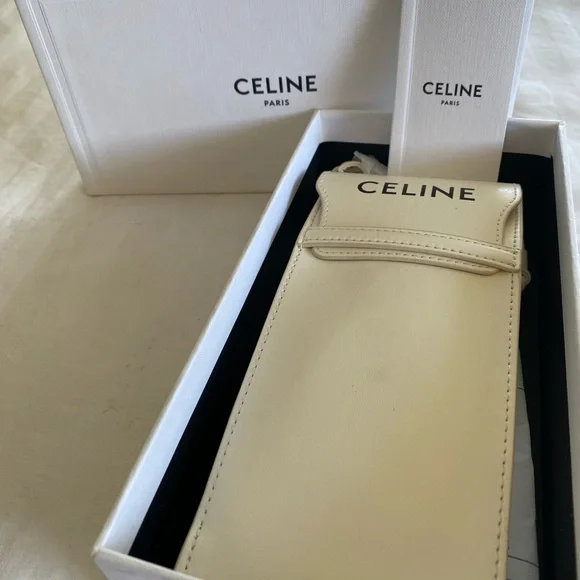 💗 AUTHENTIC CELINE Paris Pink Sunglasses – Authentic, Rare & Chic 💗 - Picture 10 of 11